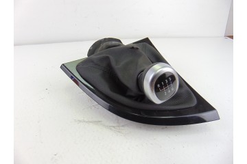  POMO PALANCA CAMBIO BMW SERIE 1 BERLINA (E81/E87) 118d 2007 202430 BMW - 1