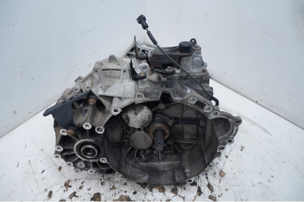 VOLVO XC60 AND 2 4D AWD COMPLETE GEARBOX 8G9R 7002 KA MANUAL