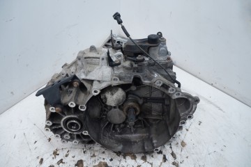 VOLVO XC60 AND 2 4D AWD COMPLETE GEARBOX 8G9R 7002 KA MANUAL
