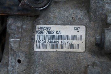 Caja de Cambios Completa Manual para Volvo XC60 2.4D AWD 8G9R-7002-KA