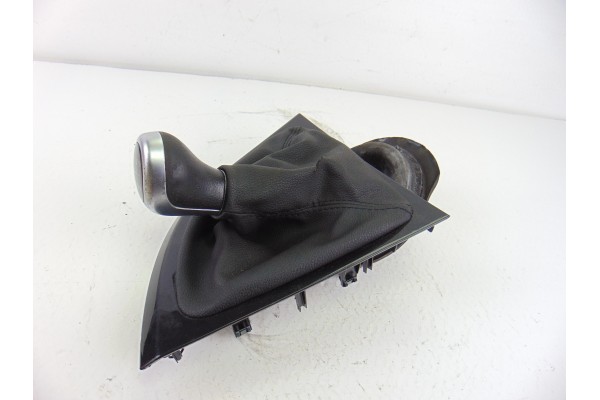  POMO PALANCA CAMBIO BMW SERIE 1 BERLINA (E81/E87) 118d 2007 202430 BMW - 1