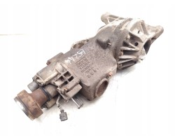 Land Rover Range Rover Evoque Rear Differential Differential 2014