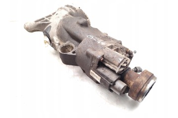 Land Rover Range Rover Evoque Rear Differential Differential 2014 Quality of parts according to GVO O original with manufacturer