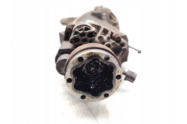 Land Rover Range Rover Evoque Rear Differential Differential 2014 Car type passenger cars