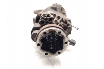 Land Rover Range Rover Evoque Rear Differential Differential 2014 Car type passenger cars