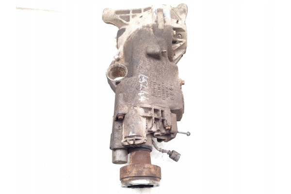 Land Rover Range Rover Evoque Rear Differential Differential 2014 Product weight with unit packaging 35 kg