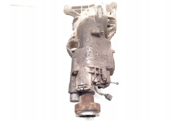Land Rover Range Rover Evoque Rear Differential Differential 2014 Product weight with unit packaging 35 kg