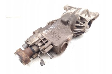 Land Rover Range Rover Evoque Rear Differential Differential 2014 Engine type diesel