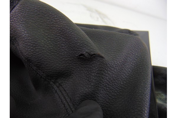  POMO PALANCA CAMBIO BMW SERIE 1 BERLINA (E81/E87) 118d 2007 202430 BMW - 2