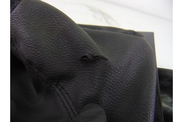  POMO PALANCA CAMBIO BMW SERIE 1 BERLINA (E81/E87) 118d 2007 202430 BMW - 2