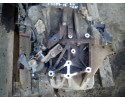 avensis t27 09 15 GEARBOX 2 0 d 4d 126km