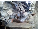 avensis t27 09 15 GEARBOX 2 0 d 4d 126km Part manufacturer Toyota OE