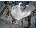avensis t27 09 15 GEARBOX 2 0 d 4d 126km Transmission type manual