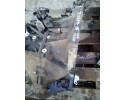 avensis t27 09 15 GEARBOX 2 0 d 4d 126km Car type passenger cars