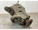 2017 SsangYong Rexton Rear Differential