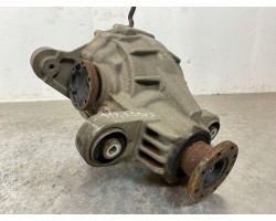 2017 SsangYong Rexton Rear Differential