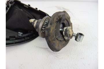  POMO PALANCA CAMBIO BMW SERIE 1 BERLINA (E81/E87) 118d 2007 202430 BMW - 3