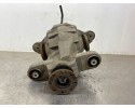 2017 SsangYong Rexton Rear Differential Part manufacturer SsangYong OE