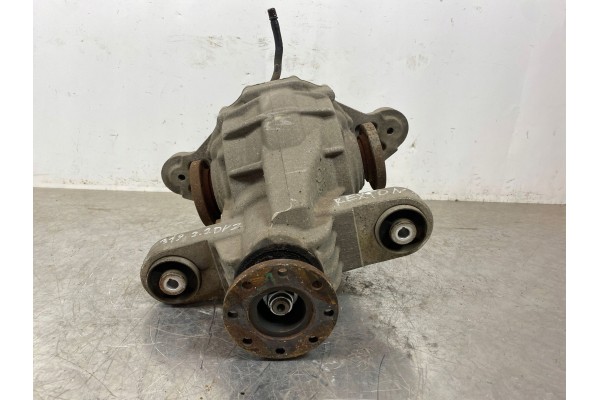 2017 SsangYong Rexton Rear Differential Part manufacturer SsangYong OE