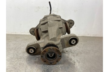 2017 SsangYong Rexton Rear Differential Part manufacturer SsangYong OE