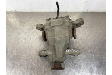 2017 SsangYong Rexton Rear Differential Catalog number of the part FOB49812