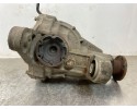 2017 SsangYong Rexton Rear Differential Installation side multipurpose
