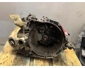 GEARBOX PEUGEOT CITROEN C4 CACTUS 1 2 THP 20ET25