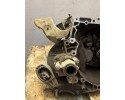 GEARBOX PEUGEOT CITROEN C4 CACTUS 1 2 THP 20ET25 Packaging status replacement