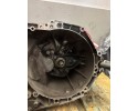 GEARBOX PEUGEOT CITROEN C4 CACTUS 1 2 THP 20ET25 Part manufacturer Citroen OE