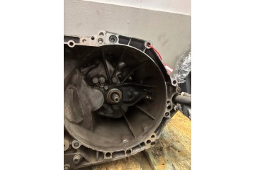 GEARBOX PEUGEOT CITROEN C4 CACTUS 1 2 THP 20ET25 Part manufacturer Citroen OE
