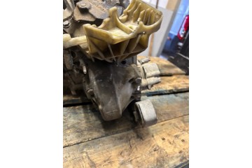 GEARBOX PEUGEOT CITROEN C4 CACTUS 1 2 THP 20ET25 Catalog number of the part 20ET25