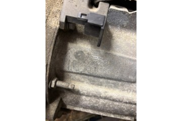 GEARBOX PEUGEOT CITROEN C4 CACTUS 1 2 THP 20ET25 Version European