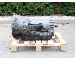 8HP70X 7646109 8742499 BMW N57 306hP Automatic transmission