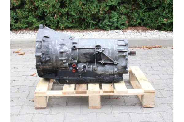 8HP70X 7646109 8742499 BMW N57 306hP Automatic transmission