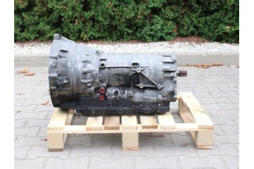8HP70X 7646109 8742499 BMW N57 306hP Automatic transmission
