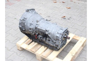 8HP70X 7646109 8742499 BMW N57 306hP Automatic transmission Transmission type automatic