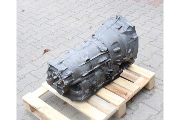 8HP70X 7646109 8742499 BMW N57 306hP Automatic transmission Part manufacturer BMW OE