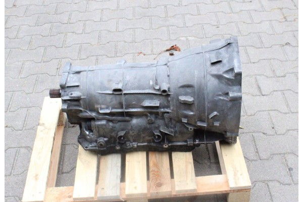 8HP70X 7646109 8742499 BMW N57 306hP Automatic transmission Car type passenger cars