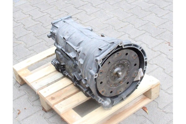 8HP70X 7646109 8742499 BMW N57 306hP Automatic transmission Catalog number of the part 7646109
