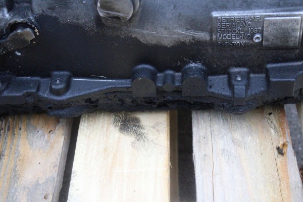 8HP70X 7646109 8742499 BMW N57 306hP Automatic transmission Catalog number of substitutes 8742499