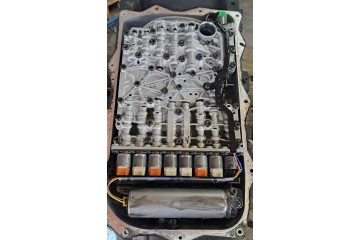 Transmisión automática BMW 8HP70X 7646109 8742499 N57 306 CV