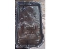 Transmisión automática BMW 8HP70X 7646109 8742499 N57 306 CV
