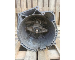 BMW 1 E81 E87 gearbox GS6 17DG R51947427 2 0 Diesel 122HP 6 speed
