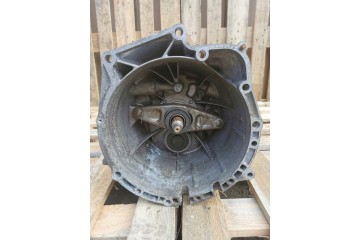 BMW 1 E81 E87 gearbox GS6 17DG R51947427 2 0 Diesel 122HP 6 speed