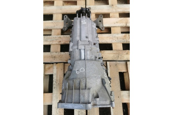 BMW 1 E81 E87 gearbox GS6 17DG R51947427 2 0 Diesel 122HP 6 speed Catalog number of the part BMW 1 E81 E87 skrzynia biegow GS6 1