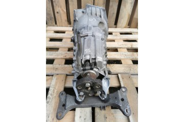 BMW 1 E81 E87 gearbox GS6 17DG R51947427 2 0 Diesel 122HP 6 speed Part manufacturer BMW OE