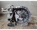 GEARBOX OPEL COMBO E 1 2 TURBO