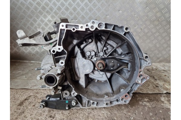 GEARBOX OPEL COMBO E 1 2 TURBO