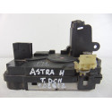 13210739  CERRADURA PUERTA TRASERA DERECHA OPEL ASTRA H CARAVAN Cosmo 2005 13210739 202612 OPEL - 1