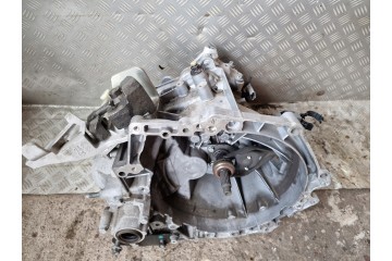 GEARBOX OPEL COMBO E 1 2 TURBO Part manufacturer Opel OE